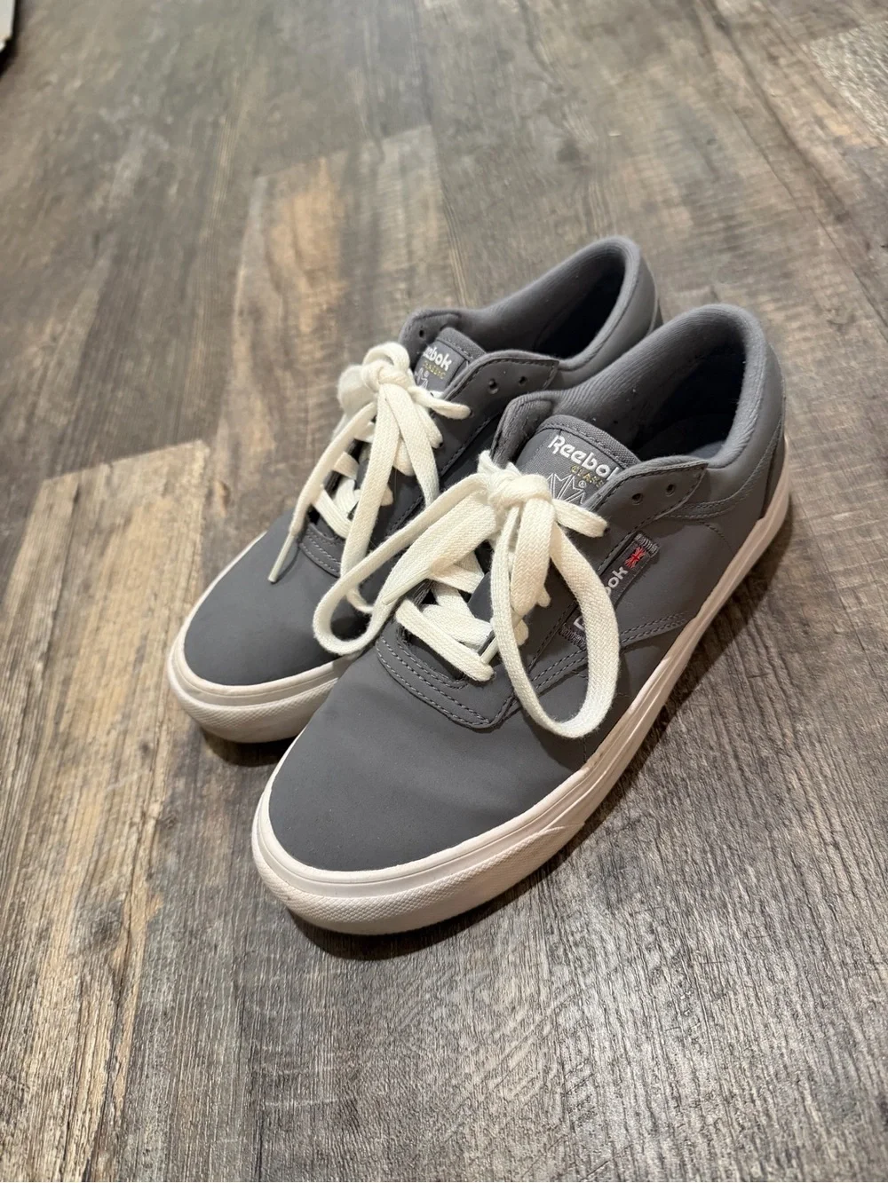 Reebok unisex women’s
